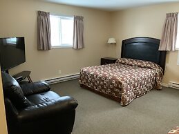 Monte Carlo Motel
