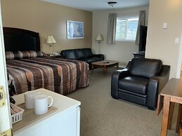 Monte Carlo Motel