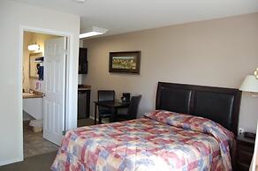 Monte Carlo Motel