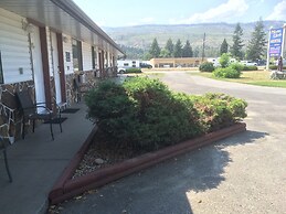 Monte Carlo Motel