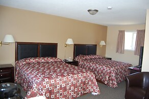 Monte Carlo Motel