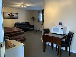 Monte Carlo Motel