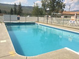 Monte Carlo Motel