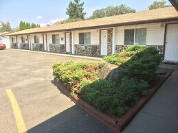 Monte Carlo Motel