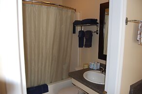 Monte Carlo Motel