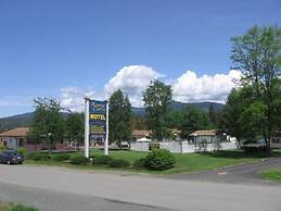 Monte Carlo Motel