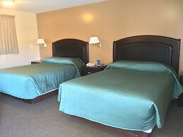 Monte Carlo Motel