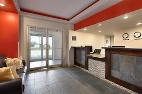 Travelodge by Wyndham Kindersley