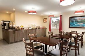 Travelodge by Wyndham Kindersley