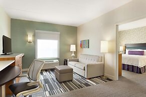 Home2 Suites by Hilton Milton Ontario