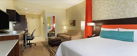 Home2 Suites by Hilton Milton Ontario