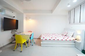 Residence Unicorn in Dongdaemun