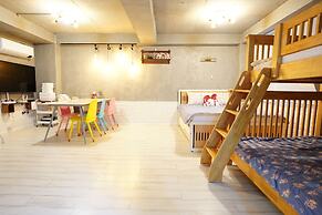 Residence Unicorn in Dongdaemun