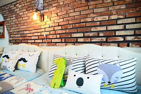 Residence Unicorn in Dongdaemun