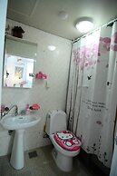 Residence Unicorn in Dongdaemun