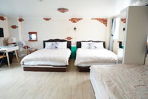 Residence Unicorn in Dongdaemun