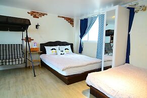 Residence Unicorn in Dongdaemun