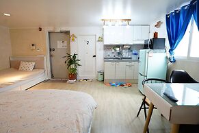 Residence Unicorn in Dongdaemun