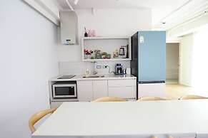 Residence Unicorn in Dongdaemun