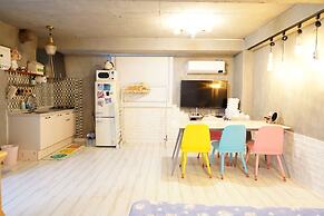 Residence Unicorn in Dongdaemun