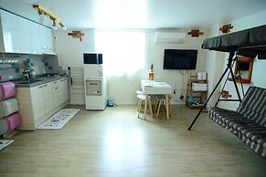 Residence Unicorn in Dongdaemun