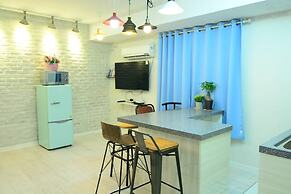 Residence Unicorn in Dongdaemun