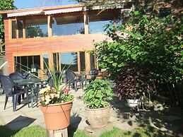 Auberge St-Mathieu du Lac