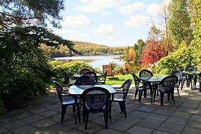 Auberge St-Mathieu du Lac