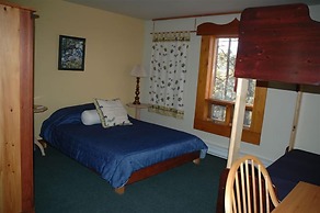 Auberge St-Mathieu du Lac