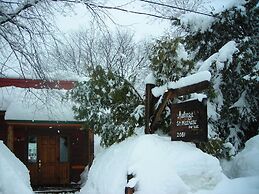 Auberge St-Mathieu du Lac