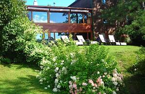 Auberge St-Mathieu du Lac