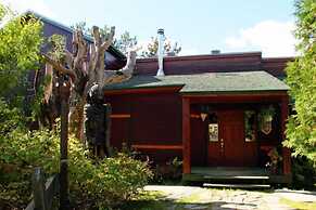 Auberge St-Mathieu du Lac