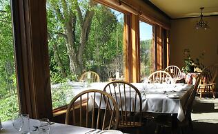 Auberge St-Mathieu du Lac