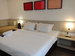 O'Boutique Suites Hotel