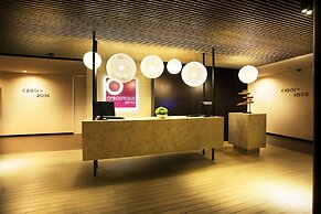 O'Boutique Suites Hotel