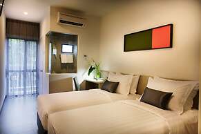 O'Boutique Suites Hotel