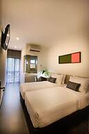 O'Boutique Suites Hotel