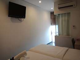 O'Boutique Suites Hotel