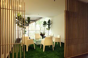 O'Boutique Suites Hotel