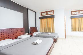 Gemini Star Hotel Kuta