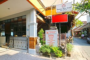 Gemini Star Hotel Kuta