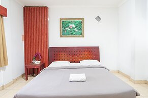 Gemini Star Hotel Kuta