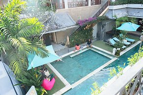 Gemini Star Hotel Kuta