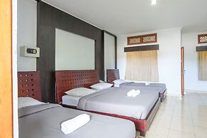 Gemini Star Hotel Kuta