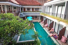 Gemini Star Hotel Kuta