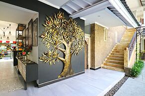 Gemini Star Hotel Kuta