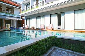 Gemini Star Hotel Kuta
