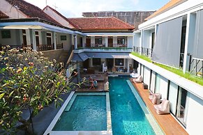 Gemini Star Hotel Kuta