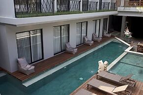 Gemini Star Hotel Kuta