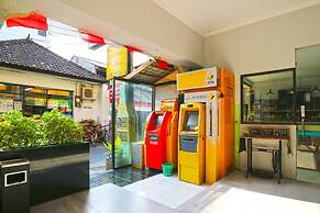 Gemini Star Hotel Kuta